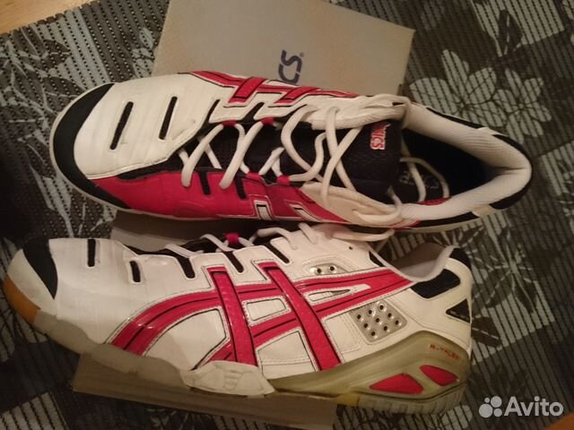 Кроссовки Asics