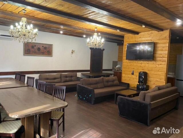 

6-к. коттедж, 251 м²
