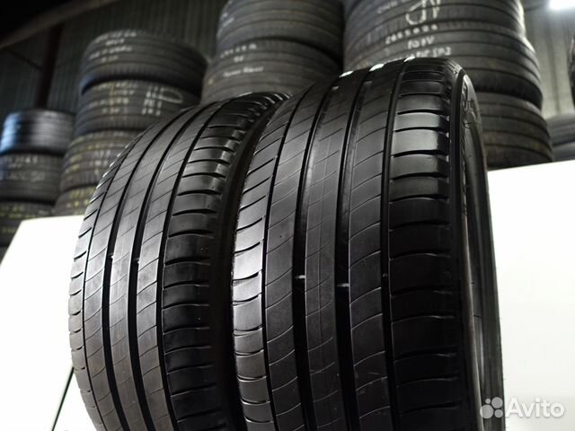215 60 17 Michelin Primacy 3 55 R17vhy