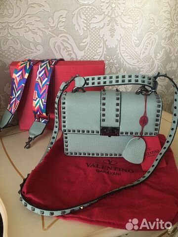 Сумка Valentino Сумка Valentino