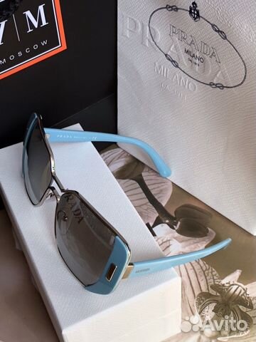 Очки Prada оригинал
