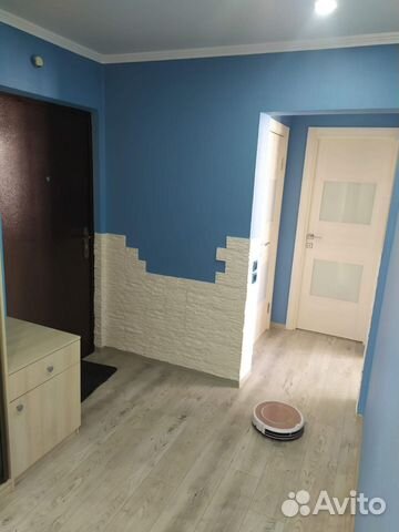 

2-к. квартира, 56 м², 2 кровати