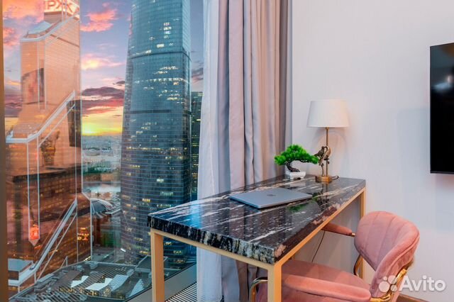 

1-к. квартира, 50 м², 6 кроватей