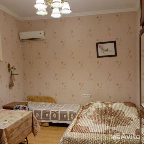 

2-к. квартира, 60 м², 5 кроватей