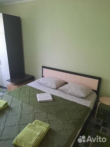

3-к. квартира, 75 м², 4 кровати