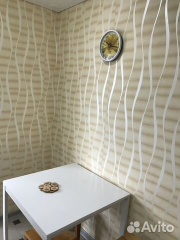 1-к квартира, 35 м², 2/2 эт.