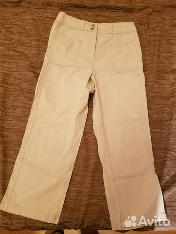 Бриджи steilmann Германия Бриджи steilmann Германия