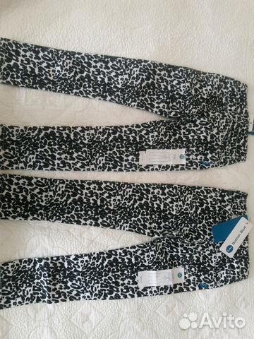 Новые джинсы Button Blue на 116см Новые джинсы Button Blue на 116см