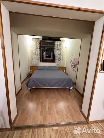

2-к. квартира, 50 м², 4 кровати