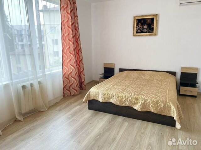 

2-к. квартира, 70 м², 4 кровати
