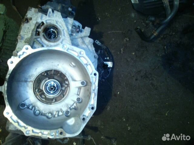 АКПП A5GF1 Hyundai Kia 2.4 АКПП A5GF1 Hyundai Kia 2.4