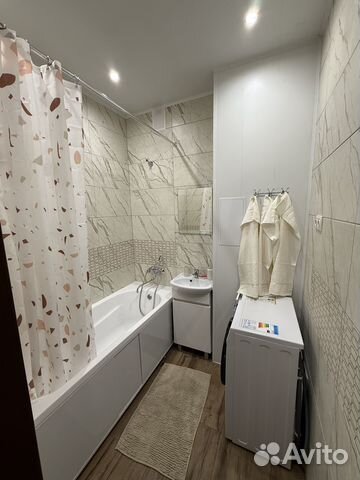 

4-к. квартира, 93 м², 4 кровати