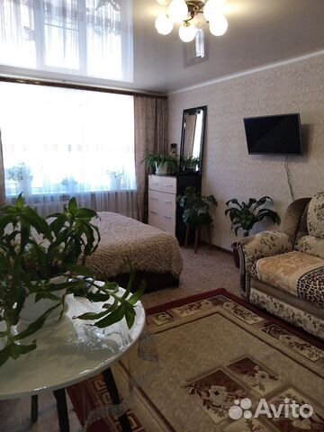 

2-к. квартира, 57 м², 3 кровати