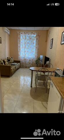 

1-к. квартира, 37,8 м², 2 кровати