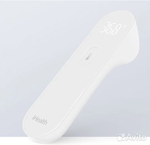 Термометр Xiaomi Mi iHealth