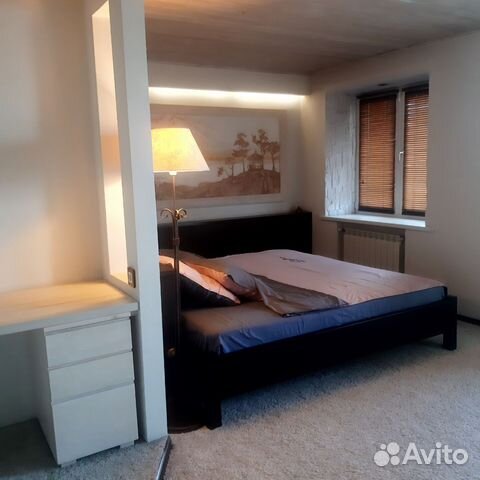 

2-к. квартира, 70 м², 2 кровати