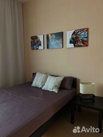 

2-к. таунхаус, 114 м²