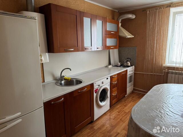 

2-к. квартира, 55 м², 4 кровати