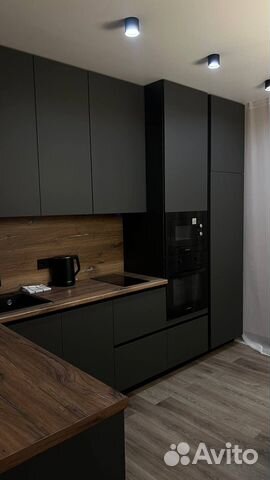 

2-к. квартира, 51 м², 2 кровати