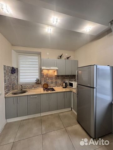 

2-к. квартира, 80 м², 3 кровати