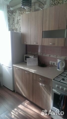 1-к квартира, 30 м², 3/4 эт.