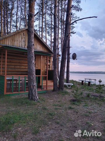 

3-к. дом, 35 м²