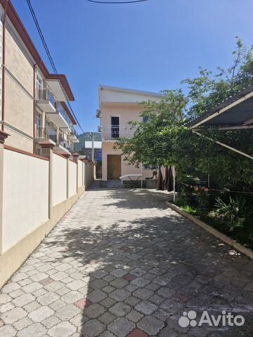 

4-к. коттедж, 100 м²