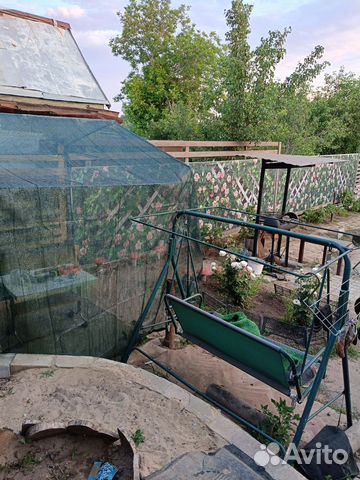 

3-к. дача, 70 м²