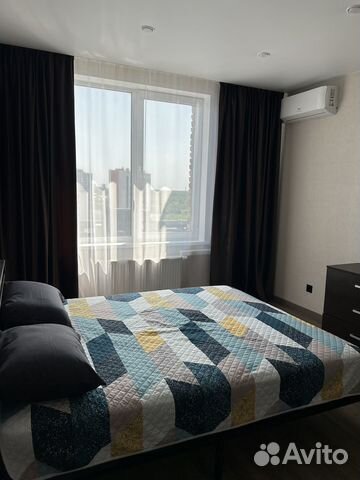 

1-к. квартира, 35,4 м², 2 кровати