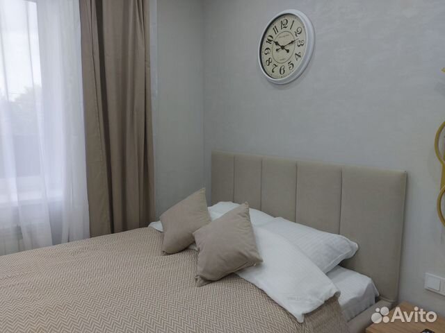 

Квартира-студия, 22 м², 1 кровать
