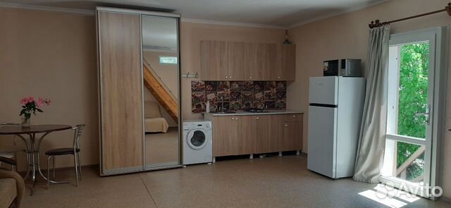 

1-к. дом, 40 м²