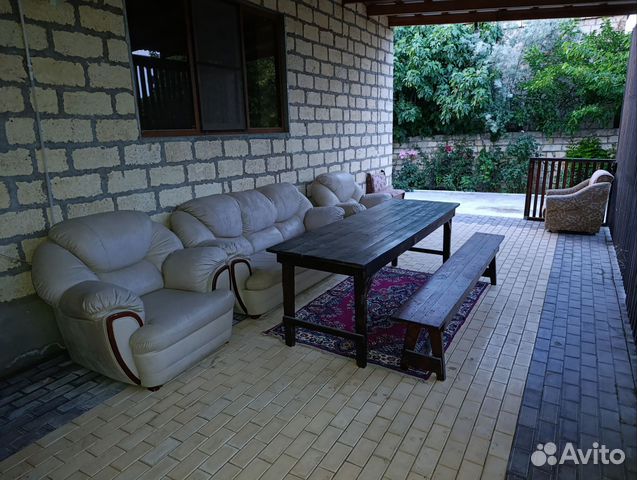 

2-к. дача, 80 м²