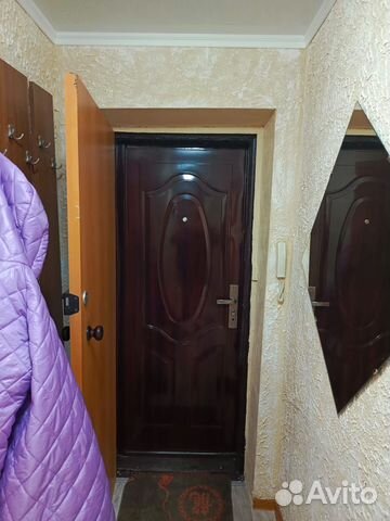 

2-к. квартира, 42 м², 3 кровати