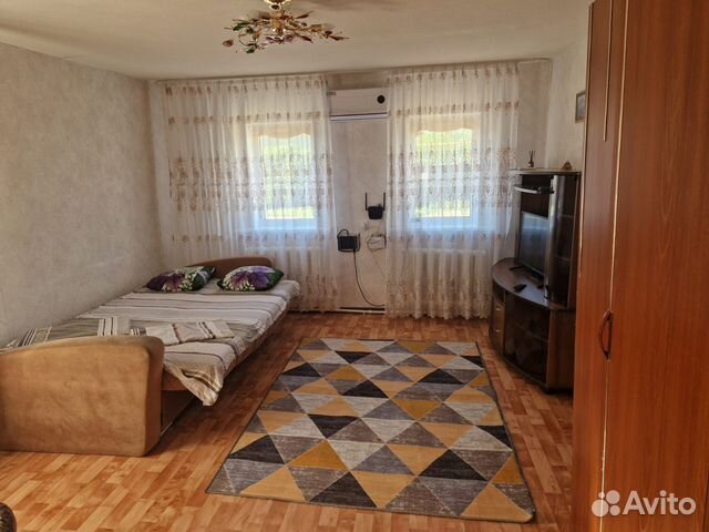 

5-к. дом, 71 м²