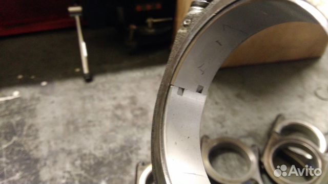 Шорт блок 3,0 Discovery4 Range Rover Sport 306DT Шорт блок 3,0 Discovery4 Range Rover Sport 306DT