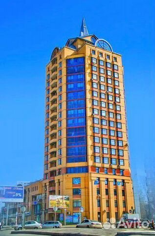 

2-к. квартира, 49 м², 2 кровати