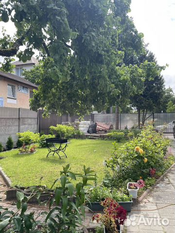 

3-к. квартира, 70 м², 3 кровати