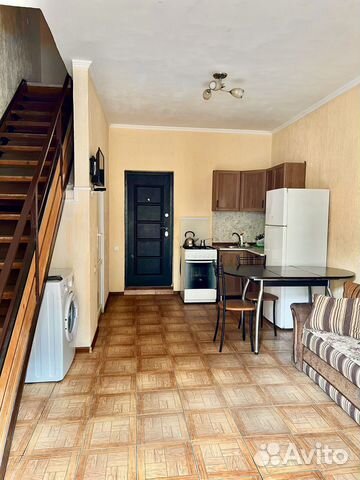 

1-к. таунхаус, 55 м²