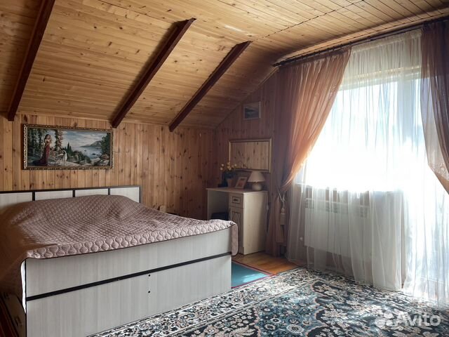 

2-к. дом, 130 м²