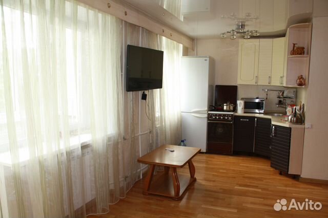 2-к квартира, 45 м², 3/5 эт.