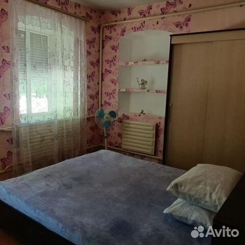 

3-к. дом, 57 м²
