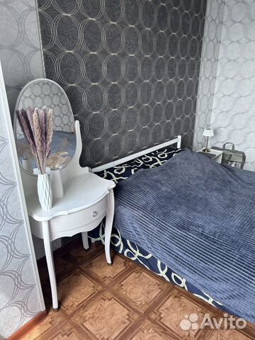 

4-к. квартира, 77 м², 5/5 эт.