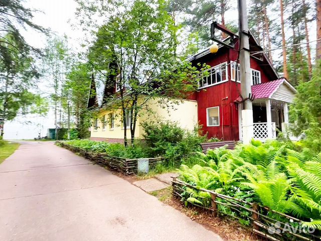 

2-к. дом, 35 м²