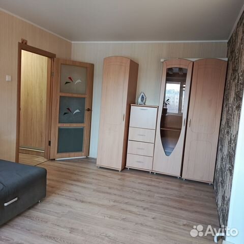 

2-к. квартира, 50,3 м², 2 кровати