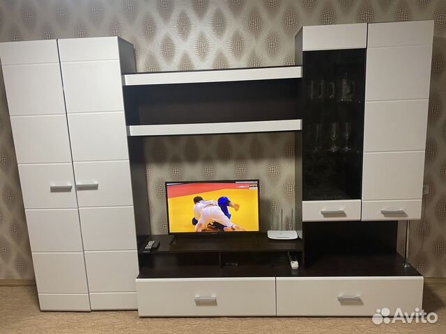 

2-к. квартира, 46 м², 3 кровати
