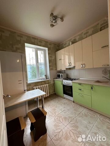 

3-к. квартира, 85,7 м², 3 кровати