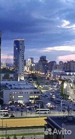 

2-к. квартира, 56 м², 2 кровати