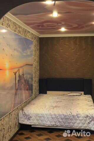 2-к квартира, 51.1 м², 5/10 эт.