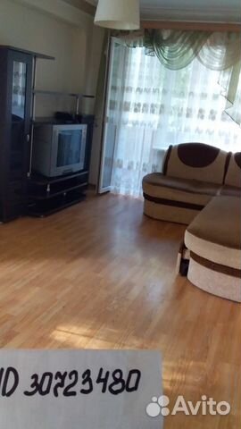 2-к квартира, 60 м², 2/9 эт.