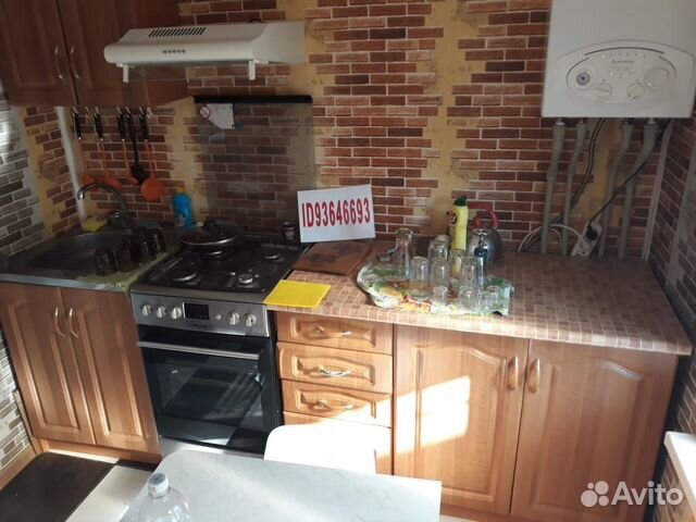 Дом 65 м² на участке 3 сот.